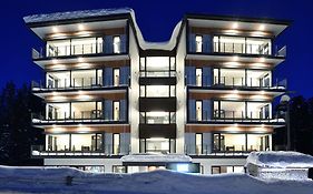 Mountain Side Hakuba